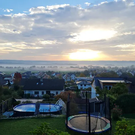 Welcome Frühstückspension *